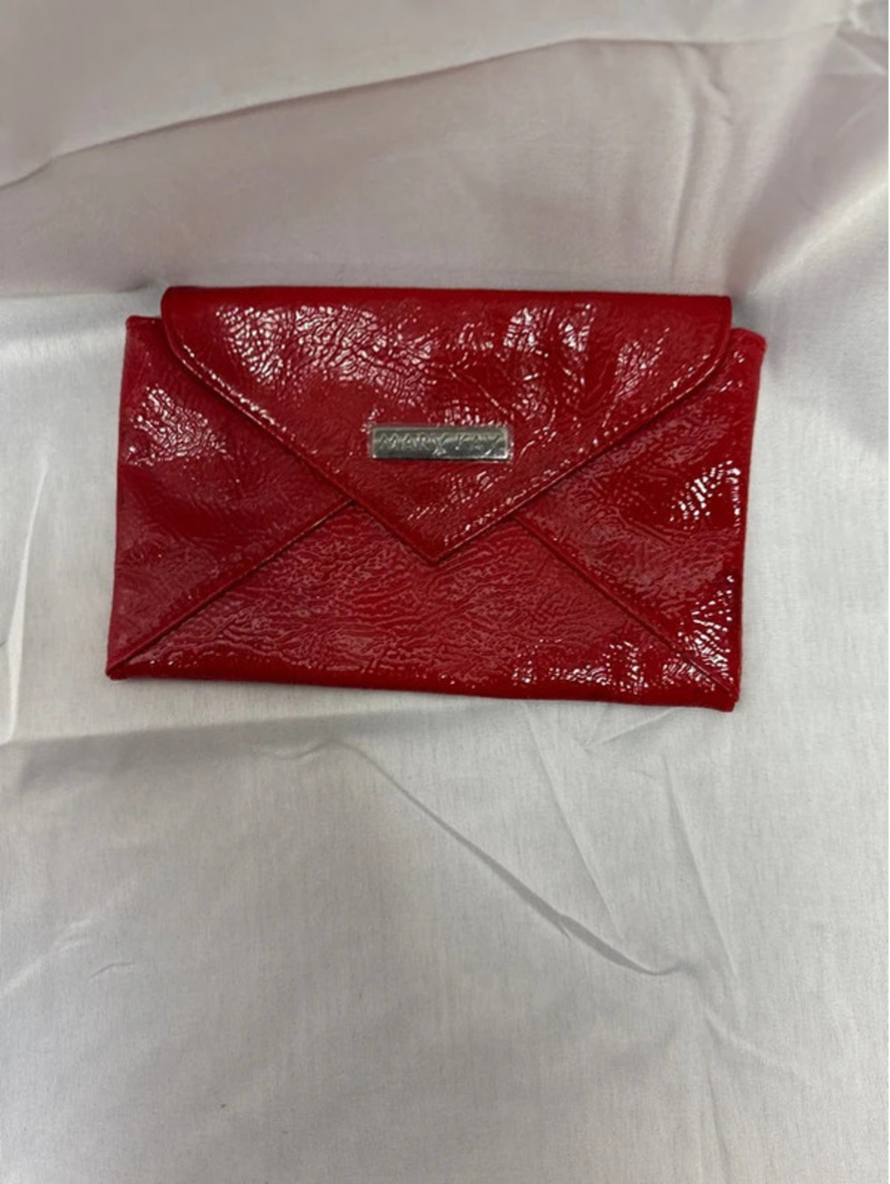 Mary Kay makeup clutch